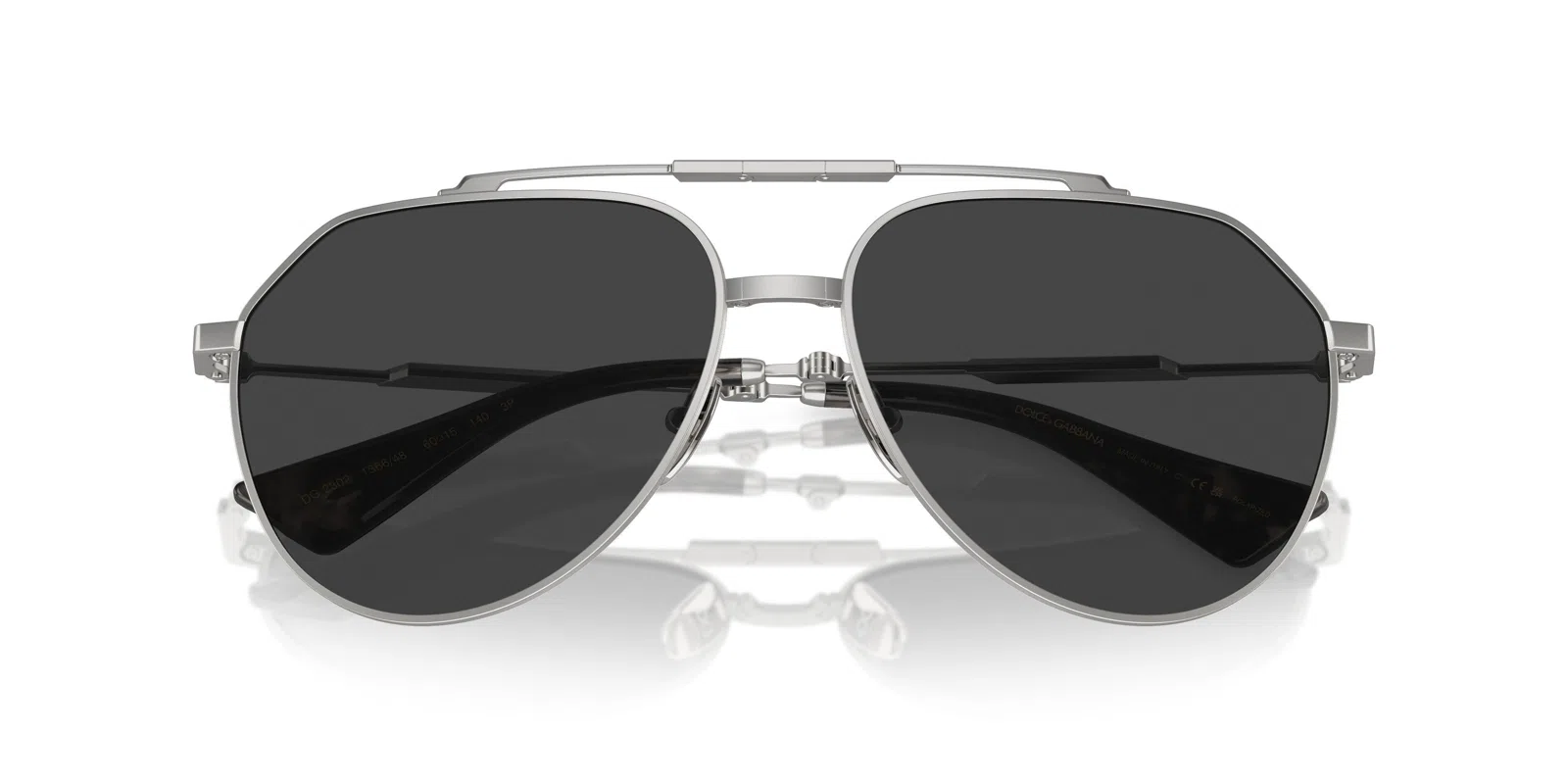 Dolce & Gabbana 2302 Sunglasses - view 15